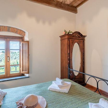Agriturismo Fadanelli - Le Rondini 람포레키오 외부 사진