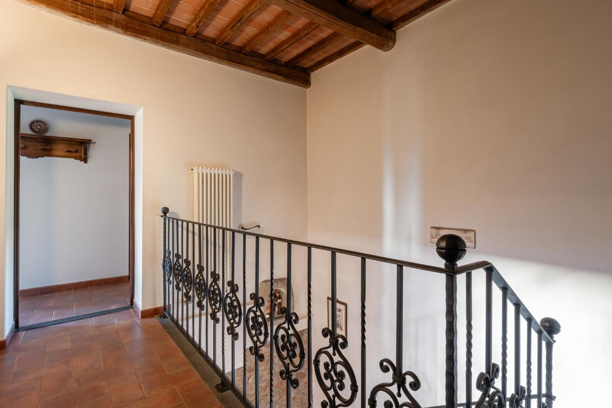 Agriturismo Fadanelli - Le Rondini 람포레키오 외부 사진