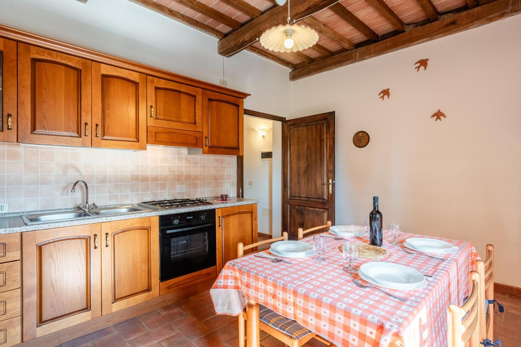 Agriturismo Fadanelli - Le Rondini 람포레키오 외부 사진