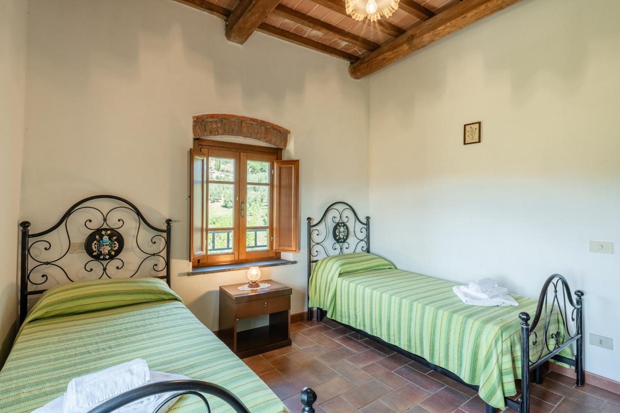Agriturismo Fadanelli - Le Rondini 람포레키오 외부 사진